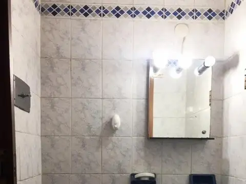 Chalet 4 amb. en una planta