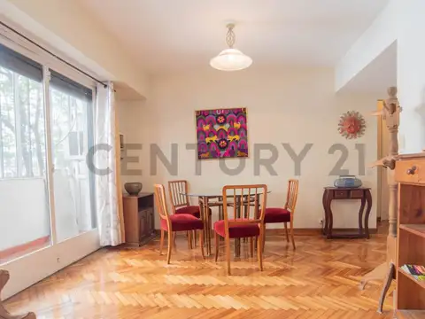 Avenida Santa Fe 2600, Piso 2