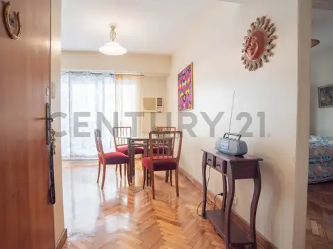 Departamento en Alquiler A Estrenar