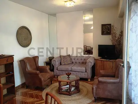 Departamento en Alquiler de 3 ambientes