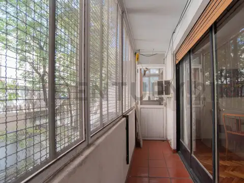 Departamento en Alquiler de 2 dormitorios