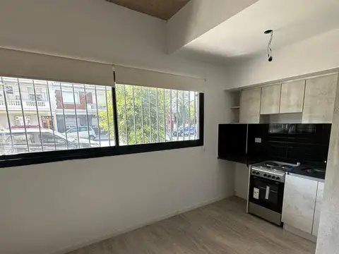 Departamento en Parque Chacabuco