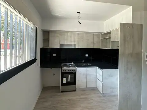 Jose Maria Moreno al 1100