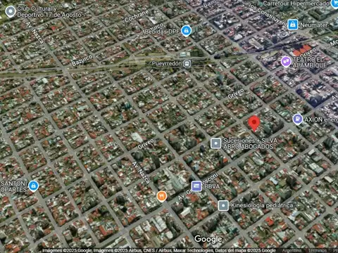 Depto Tipo Casa en Venta de 2 dormitorios