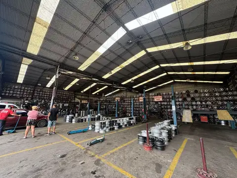 Local en Venta 30 años