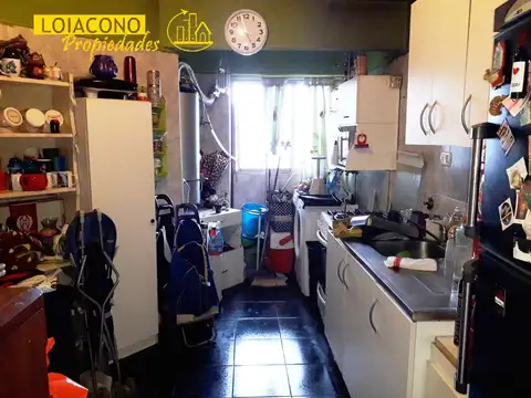 Departamento en Venta de 3 dormitorios