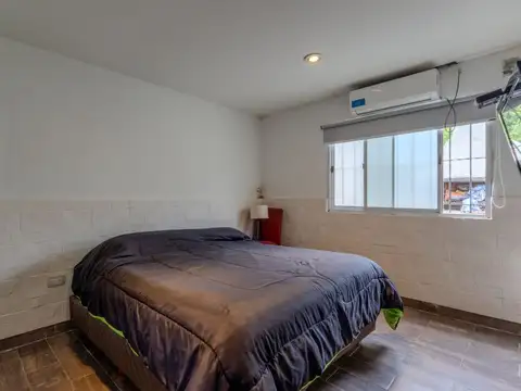 VENTA CASA 4 AMB PILAR BARRIO CERRADO AMENITIES