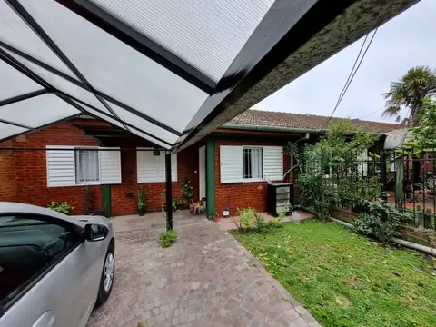 Casa en venta de 2 dormitorios c/ cochera en Belén de Escobar