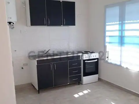 Venta de  loft tipo duplex con cochera en Monte Grande