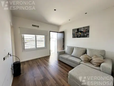 PH en venta de tres ambientes en Haedo