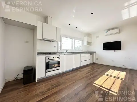 Depto Tipo Casa en Venta al Norte