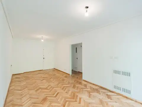 Avenida Las Heras al 2100