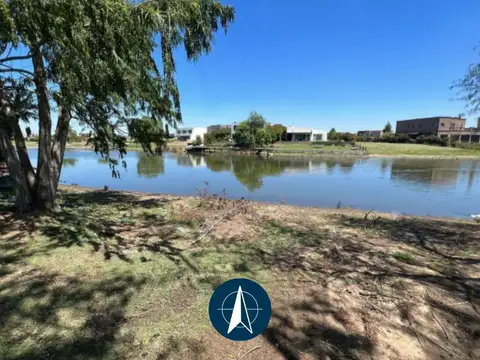 Lote en venta en San Rafael. Villanueva