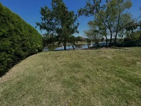 Lote en venta en San Rafael. Villanueva