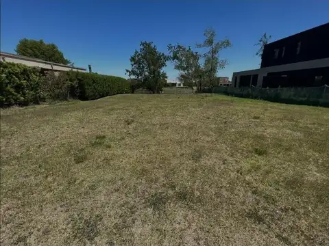 Terreno en Venta de 825,0 m2