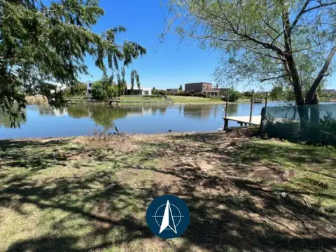 Lote en venta en San Rafael. Villanueva