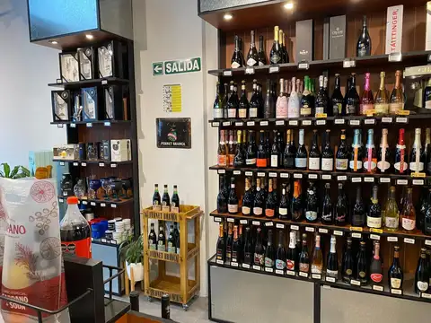 Fondo Comercio en Venta en Saavedra, USD 23.000