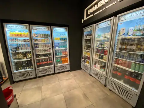 Avenida Cabildo 3950