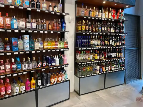 Avenida Cabildo 3950