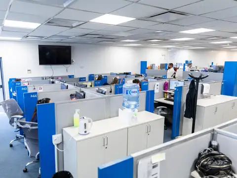 Casa Monoambiente con 10 baños