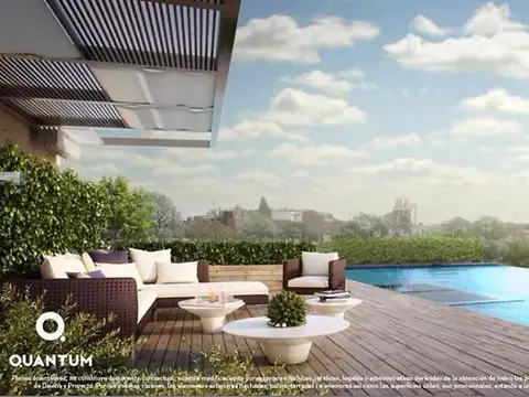 Departamento en Venta de 3 dormitorios