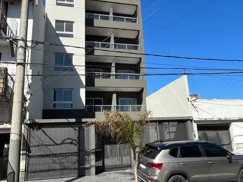 CIUDADELA. SAAVEDRA 4100. DEPTO 2 AMBIENTES A ESTRENAR FRENTE CON BALCON