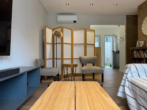 Casa en Venta 1 año