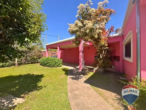 Casa en Venta en Arturo Segui, USD 70.000