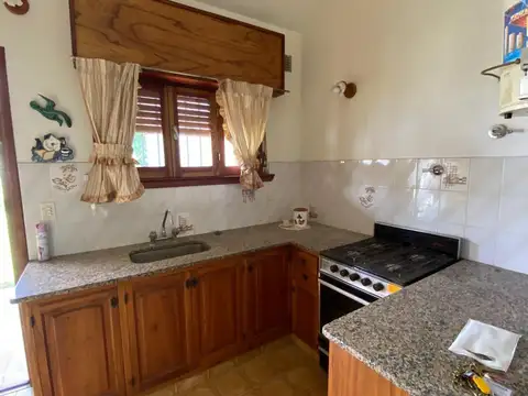 Casa en Venta 35 años