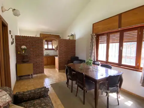 Casa en Venta en La Lucila Del Mar, USD 68.000