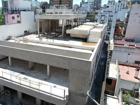 Departamento en Venta 1 año