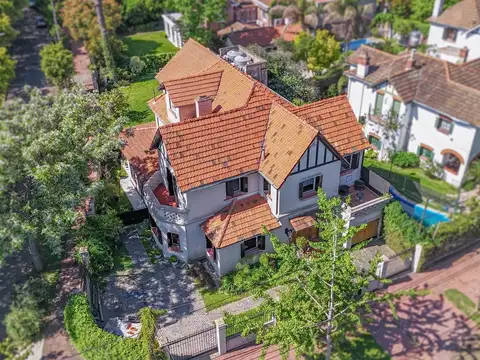 Casa en Venta en Acassuso, USD 1.090.000