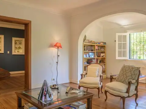 Casa en Venta 95 años