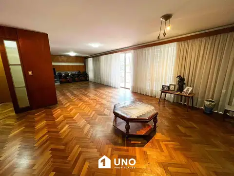 Departamento en Venta 58 años