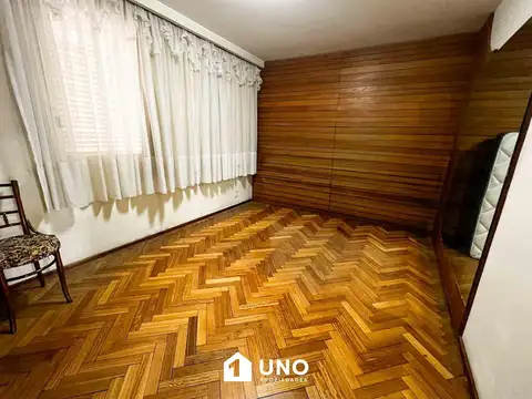 Santa Fe 1700, Piso 04