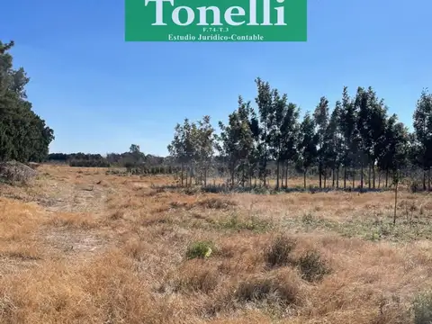 Terreno en Venta en San Pedro, USD 20.000