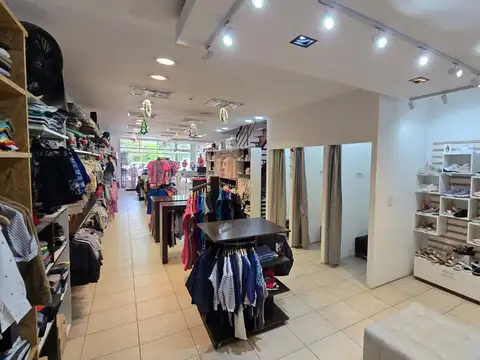 Local en Venta 11 años