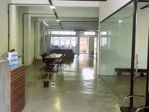 Avenida Emilio Castro 7371