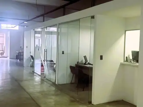 Avenida Emilio Castro 7371