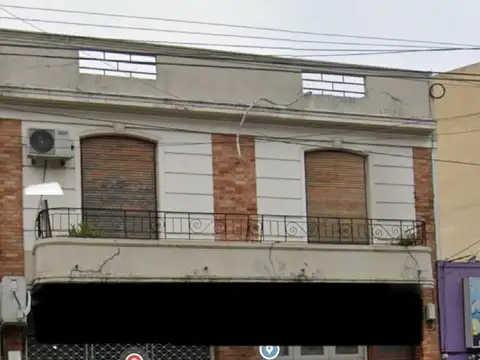 Local en Barrio Naon