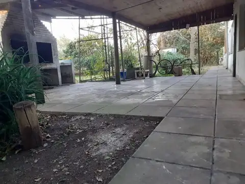 Casa  en Venta en Diego Gaynor, Exaltación de la Cruz, G.B.A. Zona Norte