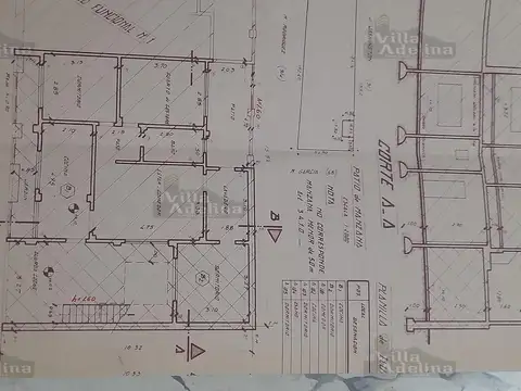 Casa en Venta al Noroeste