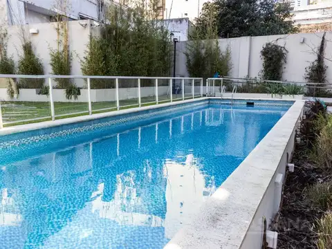 Departamento en Venta en Palermo, USD 210.000