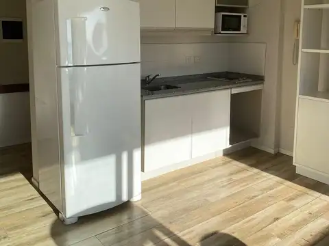 Departamento en Venta con 1 cochera