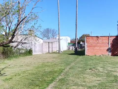 Terreno en Venta en Gualeguaychu, USD 38.000