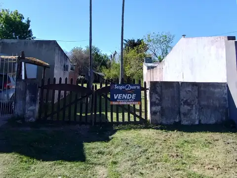 Terreno en venta en Gualeguaychu