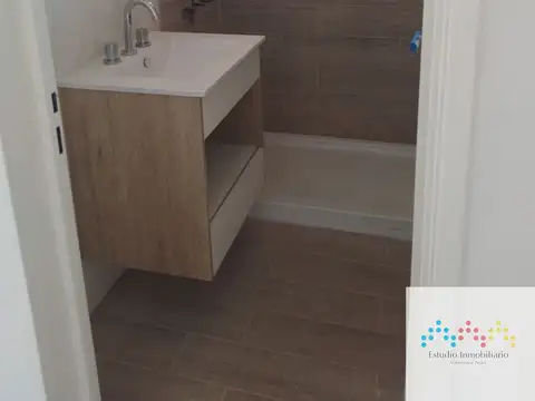 Departamento en venta de 1 dormitorio en Lanús Oeste