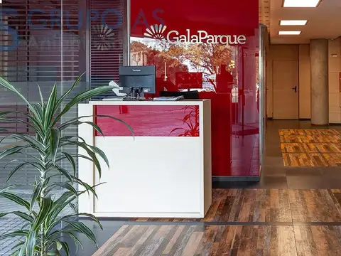 Avenida Italia 2747 - Edificio Gala Parque