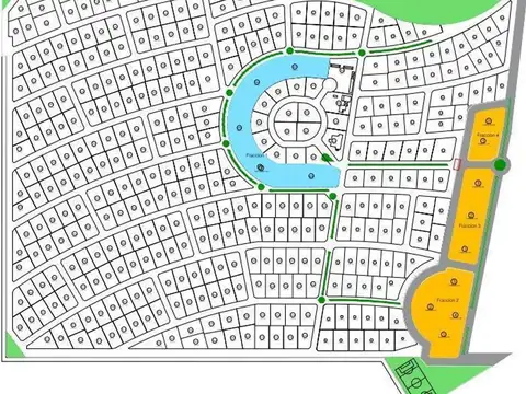 Terreno en Venta en El Cardal 3, USD 28.000