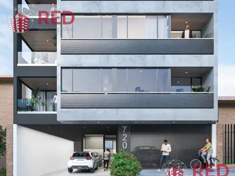 Departamento en Venta al Este